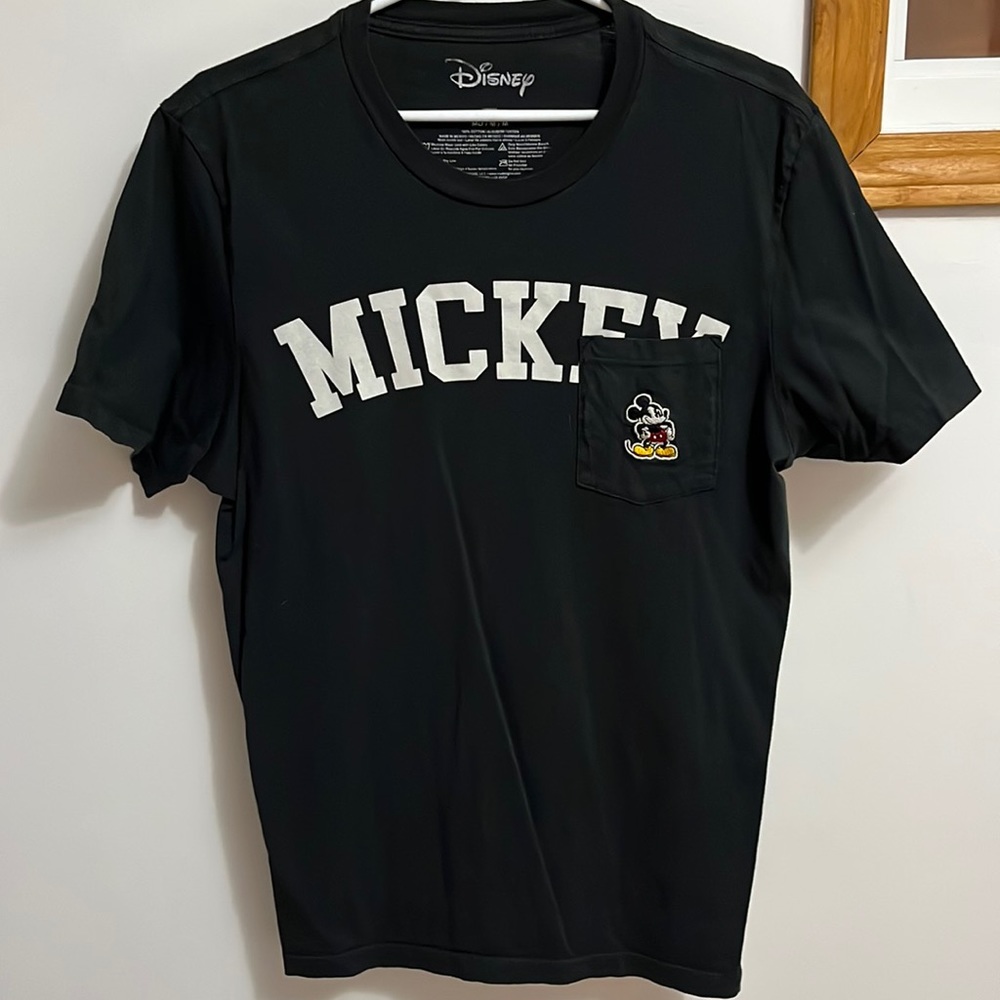 Mickey Shirt